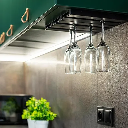 Dworcowa 86 Apartamento *