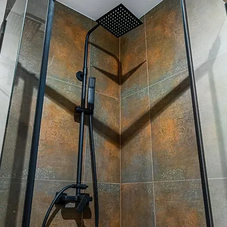 Dworcowa 86 Apartamento Bydgoszcz