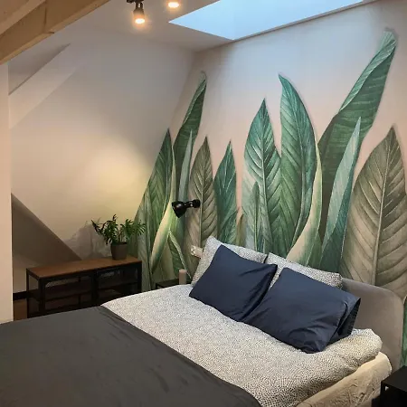 Dworcowa 86 * Бидгощ