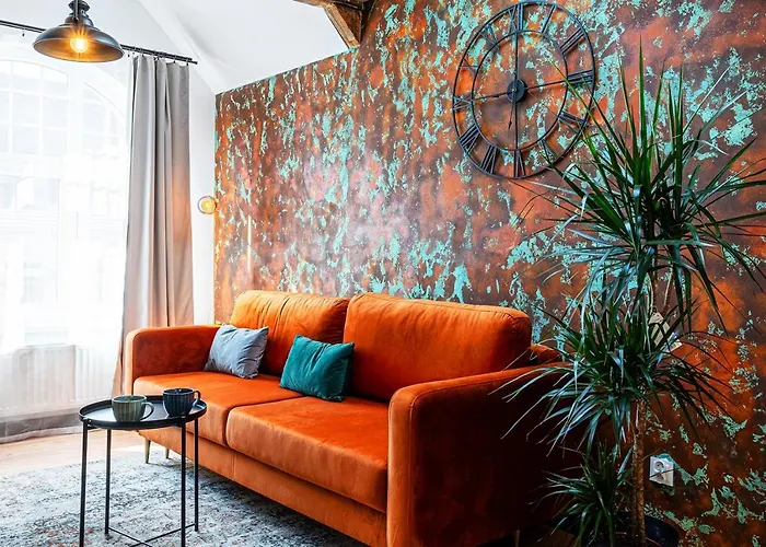 Dworcowa 86 Apartment Bydgoszcz