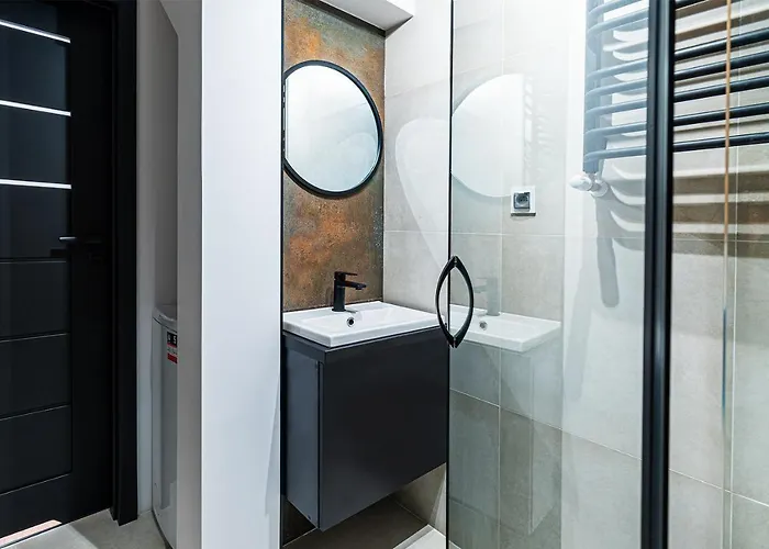 Dworcowa 86 Apartment *