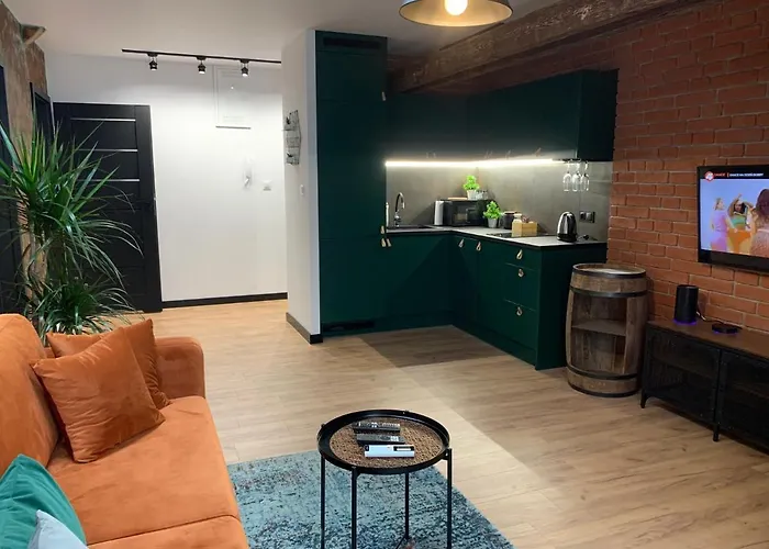 Dworcowa 86 * Bydgoszcz