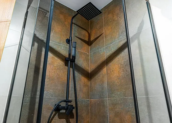 Dworcowa 86 Apartment Bydgoszcz